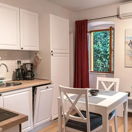 Sunny Bay Apartment Rijeka Exterior photo