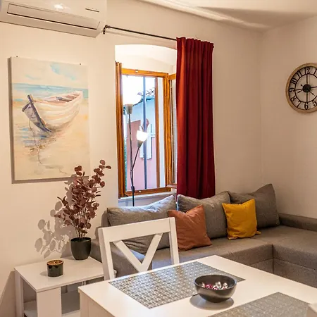 Sunny Bay Apartment Rijeka Exterior photo