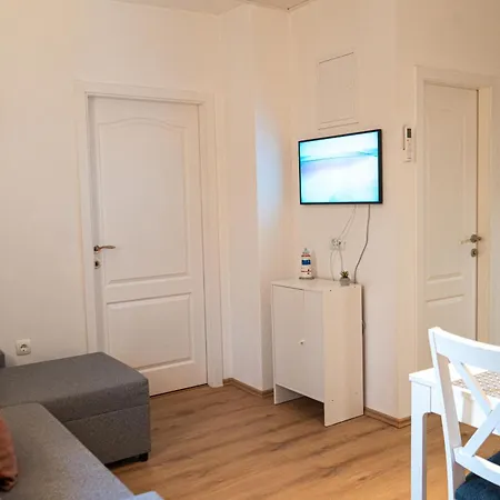 Sunny Bay Apartment Rijeka Exterior photo