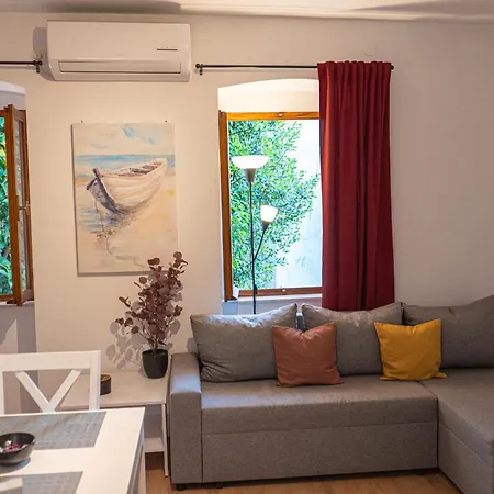 Sunny Bay Apartment Rijeka Exterior photo