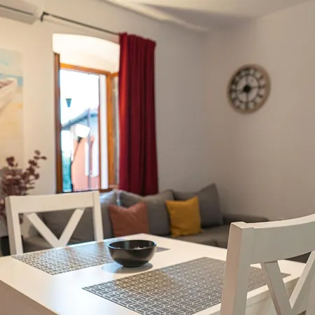 Sunny Bay Apartment Rijeka Exterior photo