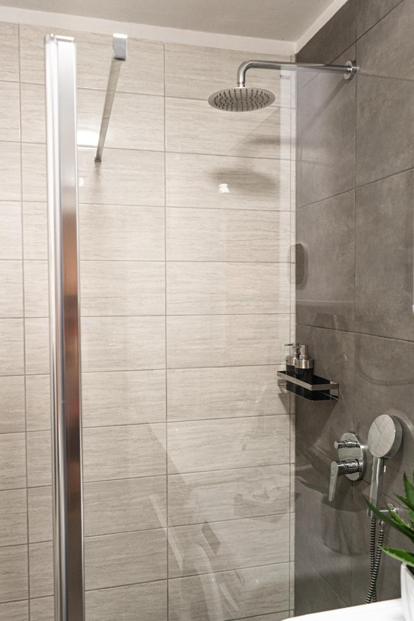 Sunny Bay Apartment *