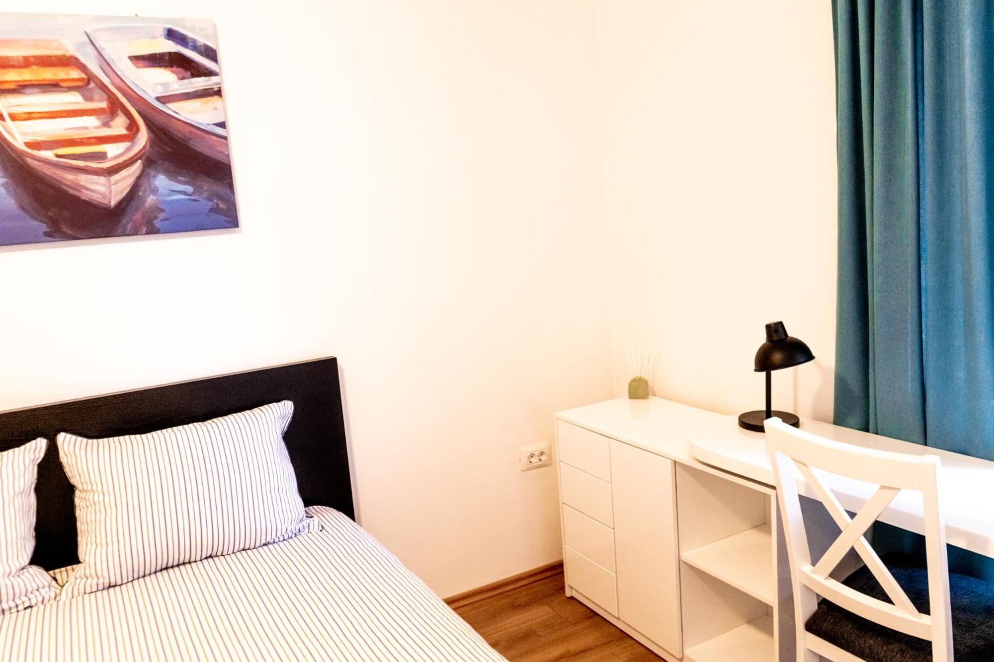Apartment Sunny Bay *