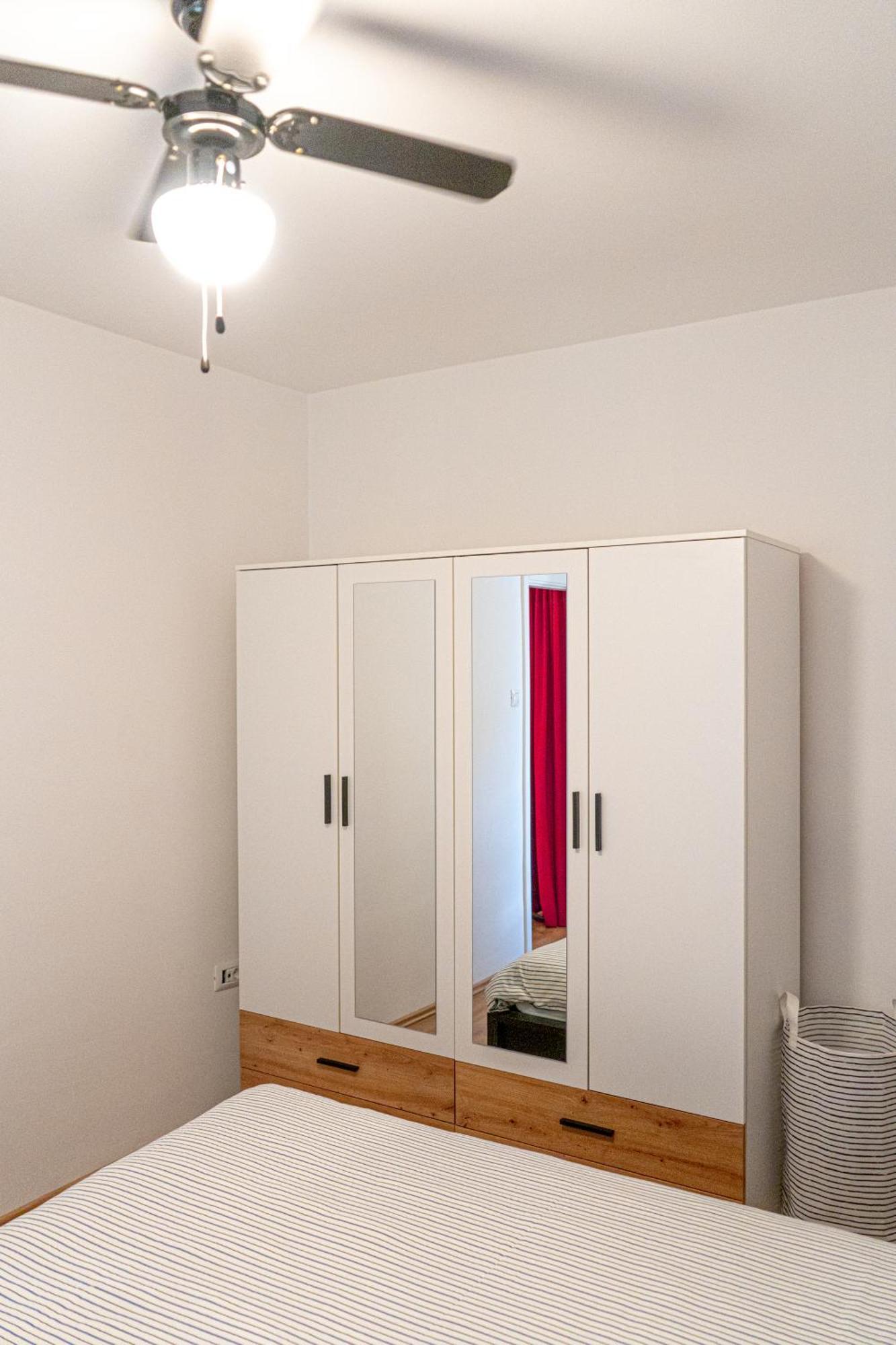 Apartment Sunny Bay Rijeka