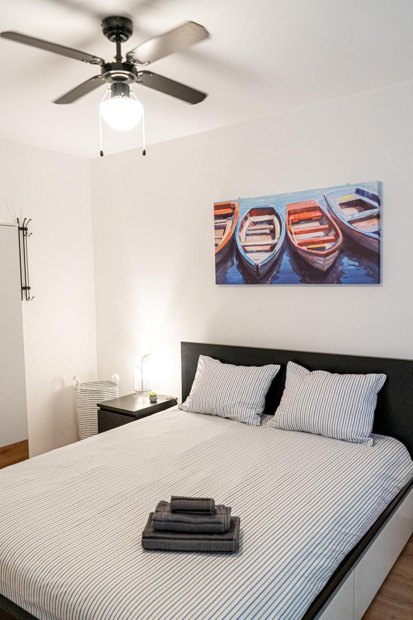 Apartment Sunny Bay
