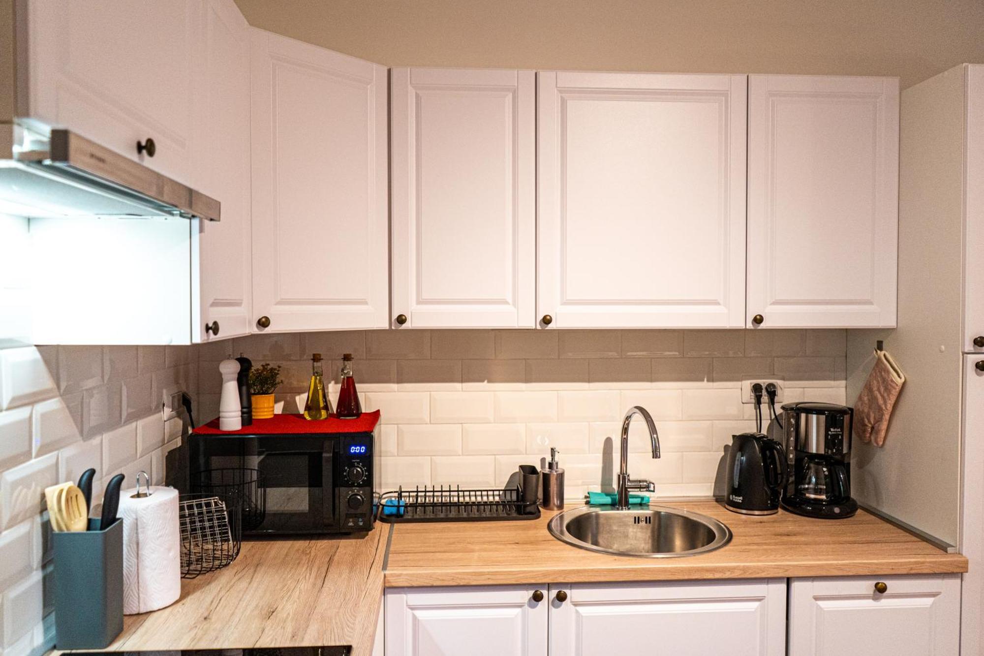Apartment Sunny Bay Rijeka