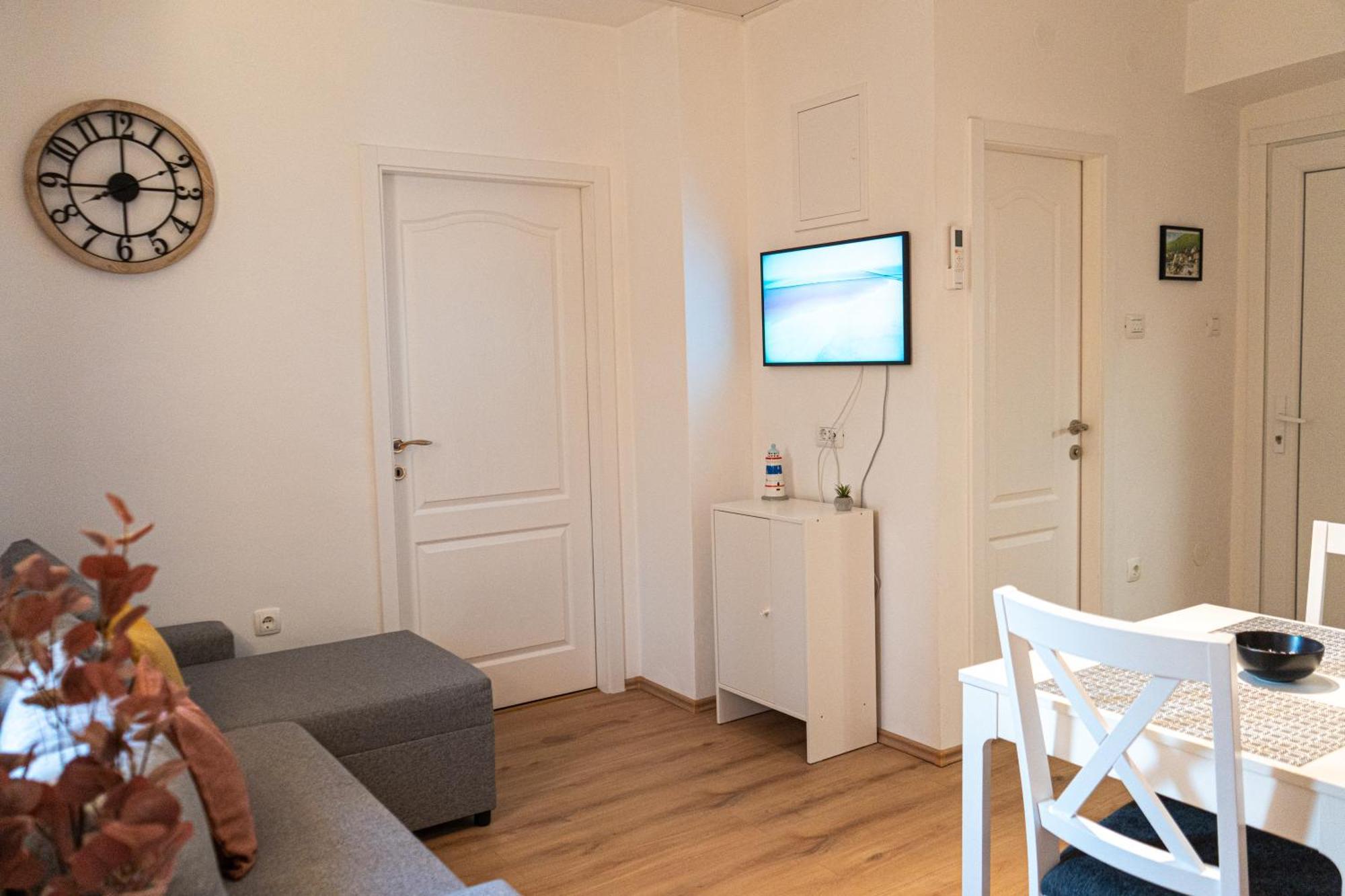 Sunny Bay Apartment Rijeka